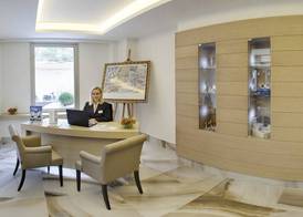 Cosmopolita Hotel Boutique & Spa 3
