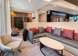 Courtyard by Marriott Atlanta Executive Park/Emory 3