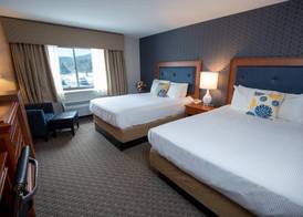Fort William Henry Hotel 5