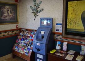 Americas Best Value Inn and Suites Saint Charles 4