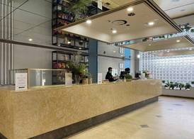Quality Hotel Ambassador Perth 2