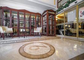 Oglakcioglu Park Otel 4