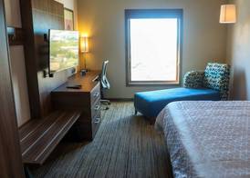 Holiday Inn Express GUAYMAS by IHG 5