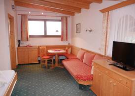 Pension Bergkristall 5