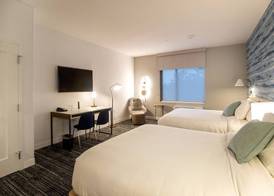TownePlace Suites by Marriott Conroe 5