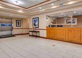 Best Western Executive Inn 2