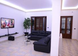 Bed & breakfast "MAZZINI" 3