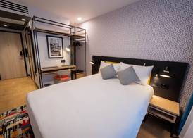 The Wesley Camden Town 4