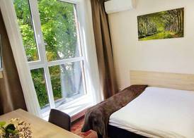 HOME Apart-Hotel Vilnius 5