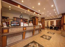 Klas Hotel Istanbul Old City 3