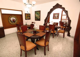 Hotel Karlo By GHO Hoteles 5