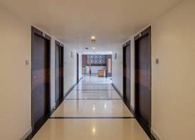 Treebo Premium Palmyra Milford, 2 Km From Alleppey Beach 2