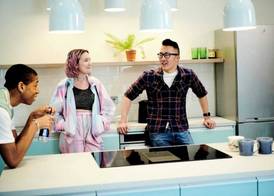Barnard Point in London - Campus Accommodation 2