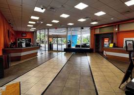 Ramada by Wyndham Flamingo Water Park 2