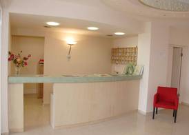 Glyfada Beach Hotel 2