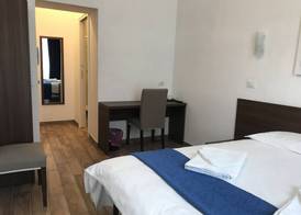 Roma My Home B&B 3
