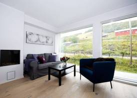 Ustedalen Hotel Geilo 2