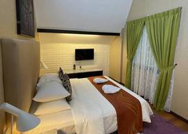 Coralview Bluestar Perhentian 4