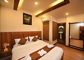 Capital Boutique Hotel 4