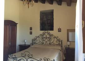 San Noto Antica Residenza di Caccia 3