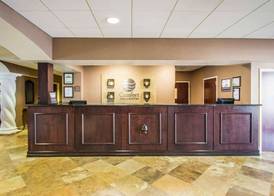 Comfort Inn & Suites Jupiter I-95 2