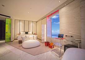 U Hotels 5