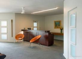 Schulphoek Seafront Boutique Hotel 2