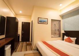 Hotel Shaara 3