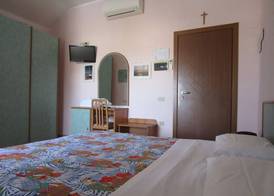 Albergo Primavera 4