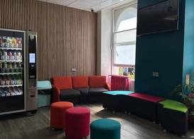 Smart Russell Square Hostel 4