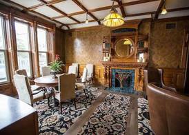 Idlewyld Inn & Spa, WorldHotels Crafted 5