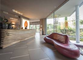 Aqualux Hotel Spa Suite & Terme 2