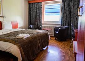 Skoogs City BnB 5