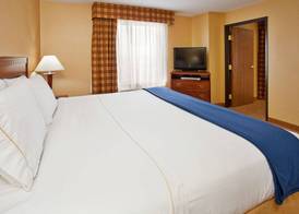 Holiday Inn Express & Suites ST. LOUIS WEST - FENTON by IHG 3