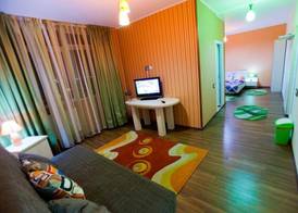 Hotel La Gil 5