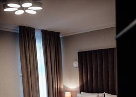 Old Riga Plaza Hotel 5