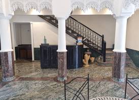 Riad Searenity 5