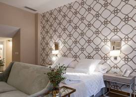 Suites Murillo Catedral 3