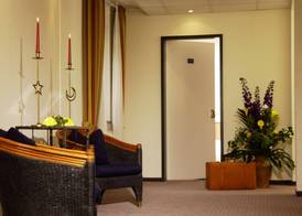 Andersen Hotel Birkenwerder 4