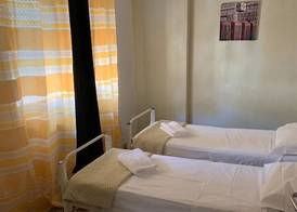 Alexander hostel 5
