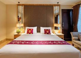 Bali Sunshine Nusa Dua 4