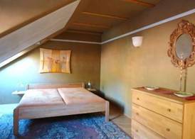 Biolandhaus Arche 5