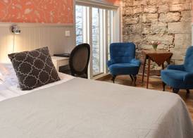 Hotell St Clemens 5