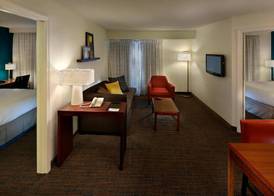 Residence Inn Danbury 5