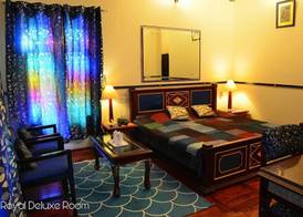 Hotel Vimal Heritage 5