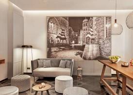 H+ Hotel Bremen 4