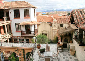 Mi Pueblo Samary Hotel Boutique 4