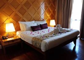 Lagoon Residence @ Langkawi 4
