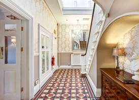 Alexandra Court Hotel 2
