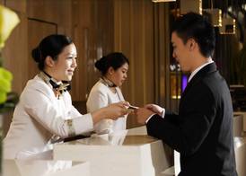 Hotel Royal-Nikko Taipei 4